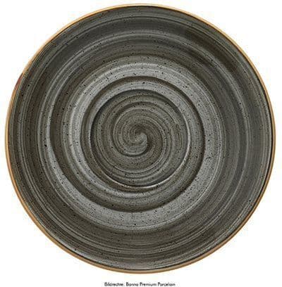Bonna Sottotazza 16 cm Aura Space Gourmet