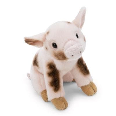 NICI - Kuscheltier Schwein 20cm