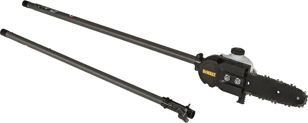 DeWalt Motosierra Eléctrica Dcmasps5n-xj Yellow / Black / Silver One Size