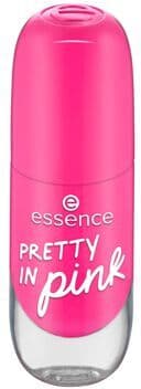 Essence Gel Nail Colour 8 ml