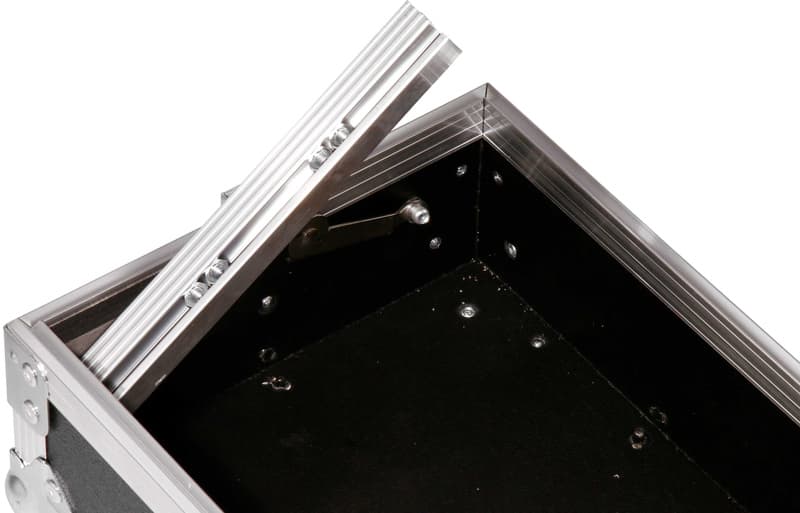 Thon Case for 3U Lighting Desks PB nero