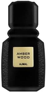 Ajmal Amber Wood EDP 100 ml