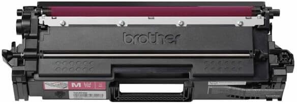 Toner BROTHER TN821XXLM 12K magenta