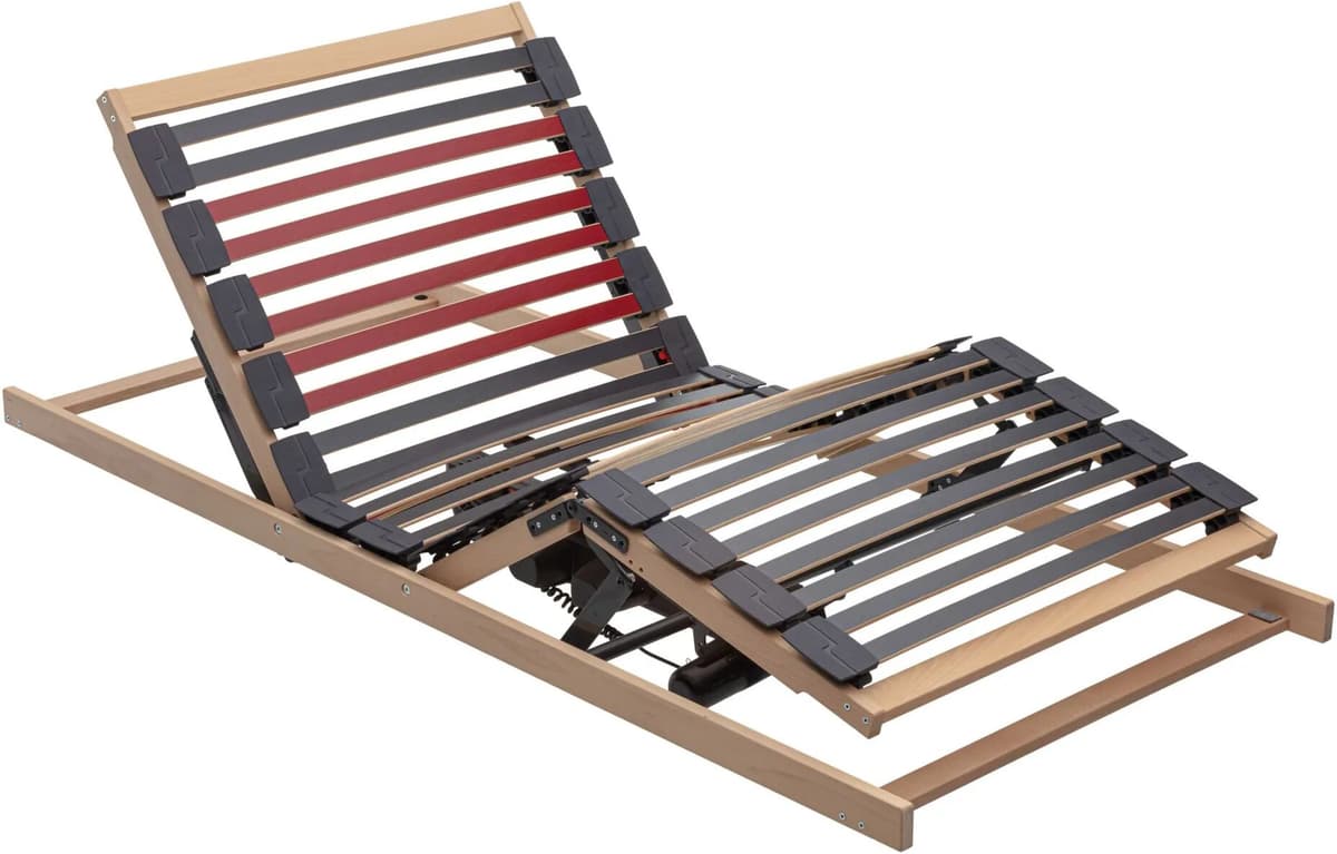 Interliving Robi M3 Funk  Holzfarbig