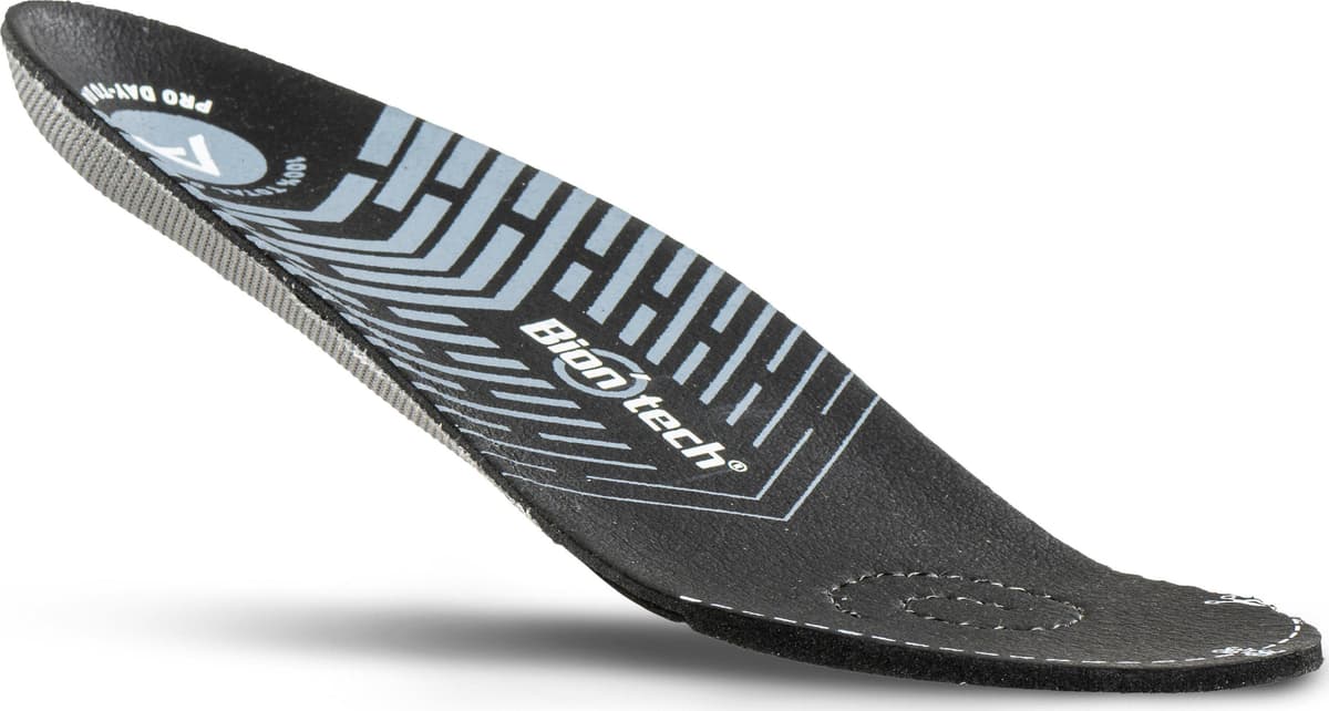 Alfa Pro Day To Day Insole NoColour 42-43