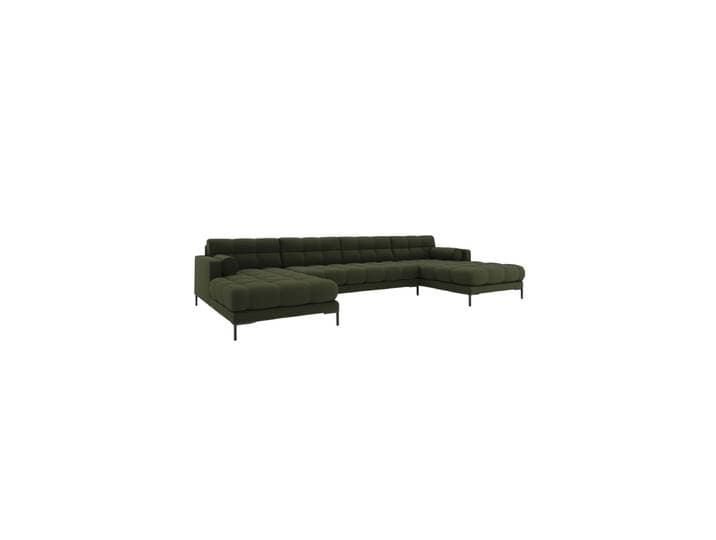 7-Sitzer Design Panorama-Sofa „Bali“ chosen by Bloomingloft