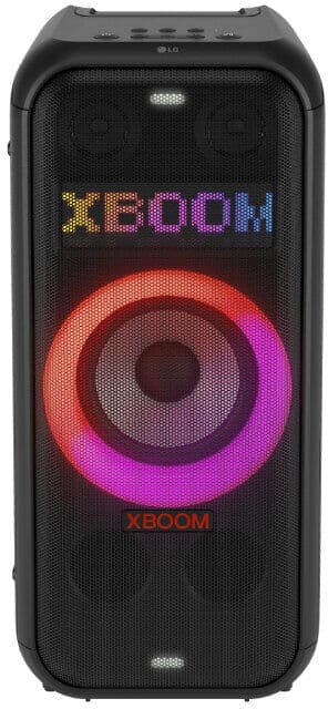 COLUNA ALTA POTÊNCIA LG XBOOM DXL7T