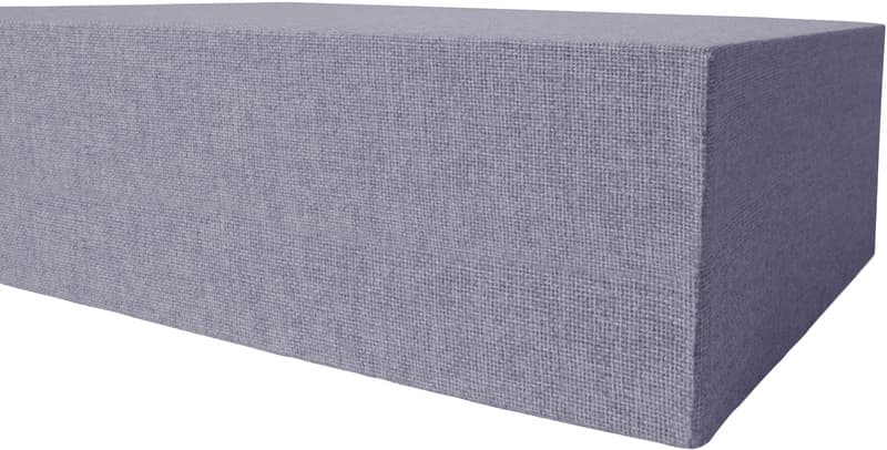 EQ Acoustics S15 Ice Grey Ice Grey
