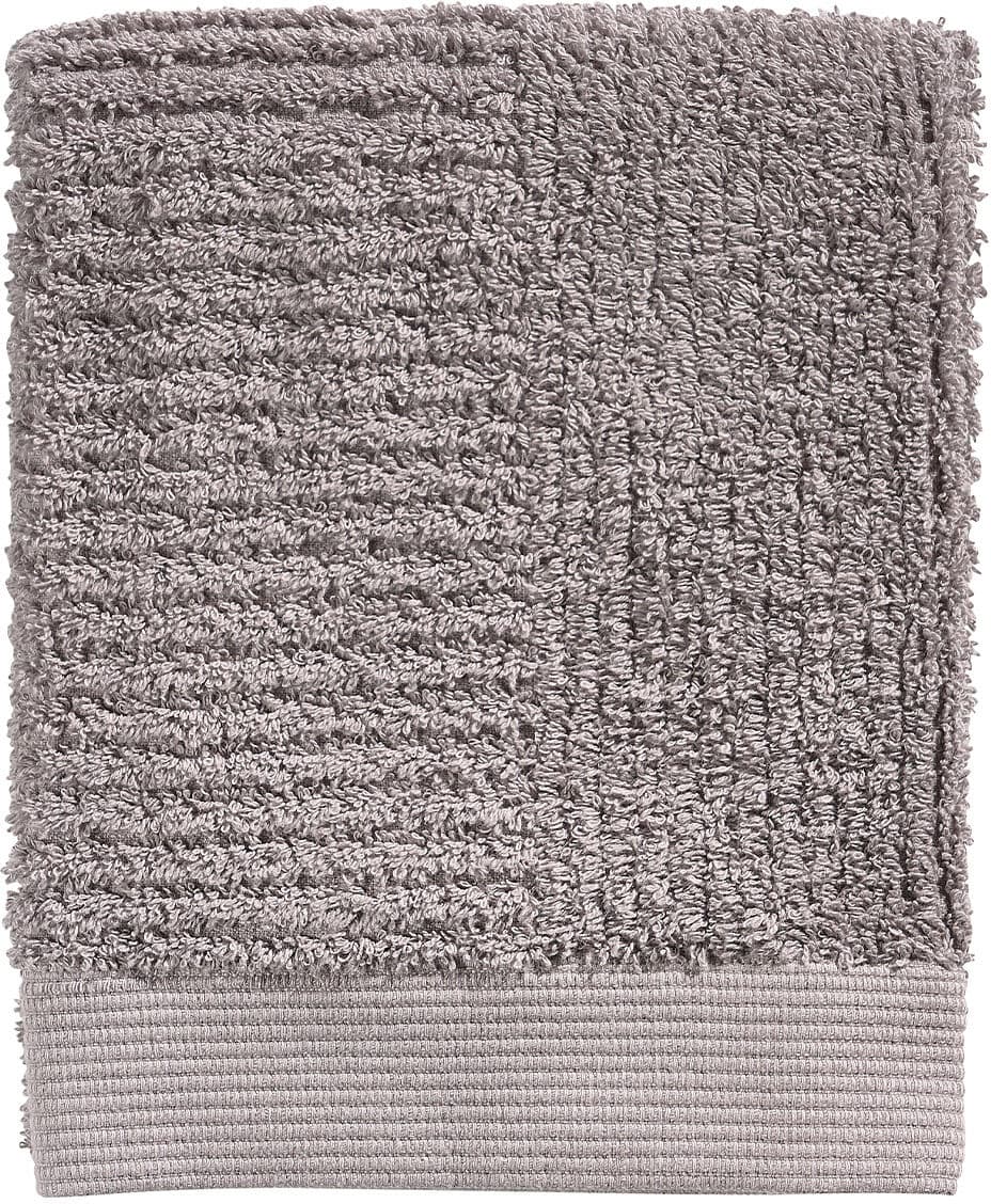 Zone Classic Handduk 50x70cm Grå