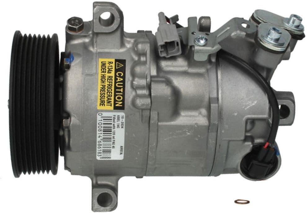 Airstal Compressore aria condizionata 10-2034