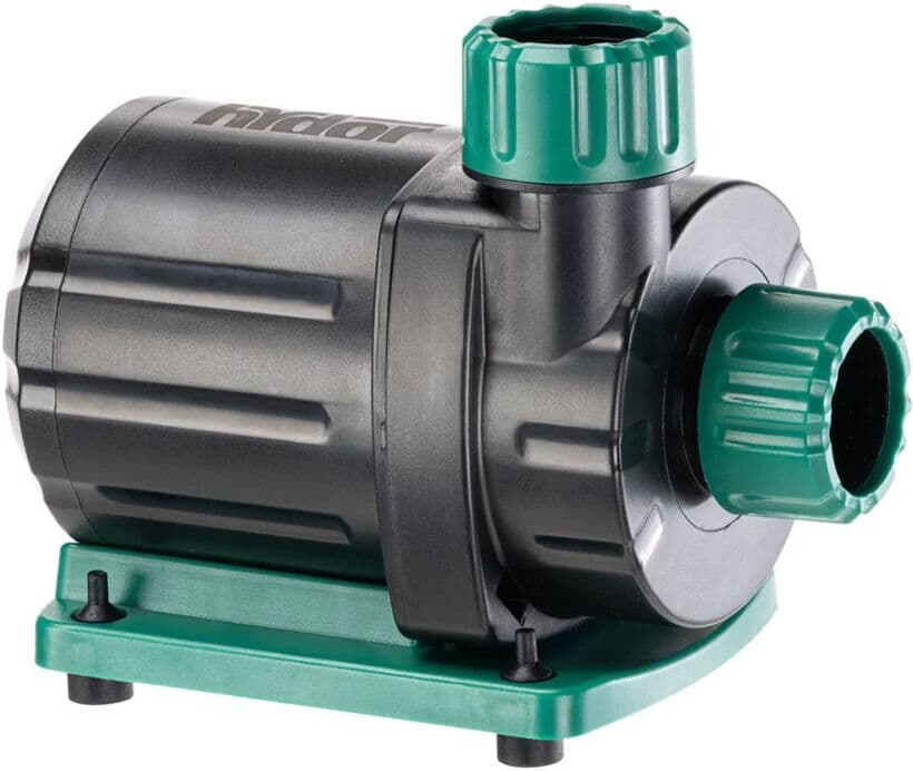 Ferplast POMPA SELTZ D 3800 DC POND EU