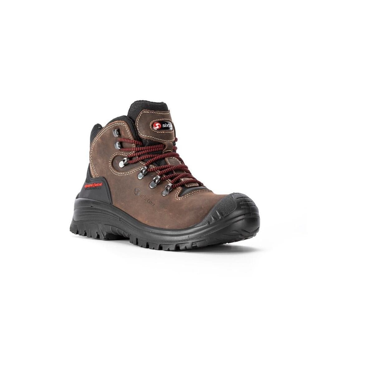 Sixton Corvara S3 SRC - Sicherheitsschuhe - Arbeitsschutz
