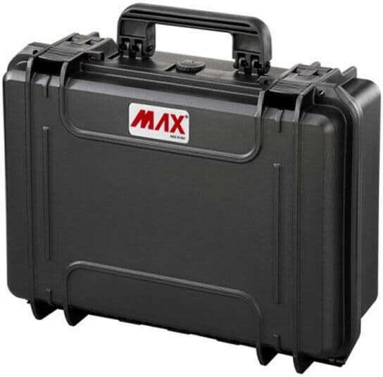 Plasticapanaro Plastica Panaro MAX430S