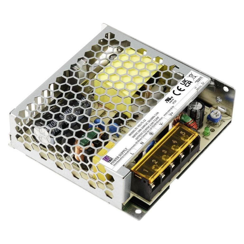Tru Components Schaltnetzteil (TC-13496728)