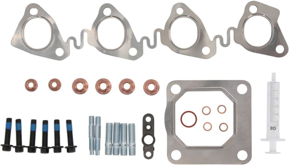 Evoron Kit di montaggio, caricatore EVMK0047
