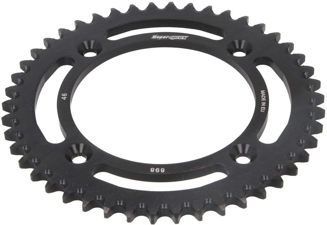 Ritzel SUPERSPROX RAL-898:46-BLK