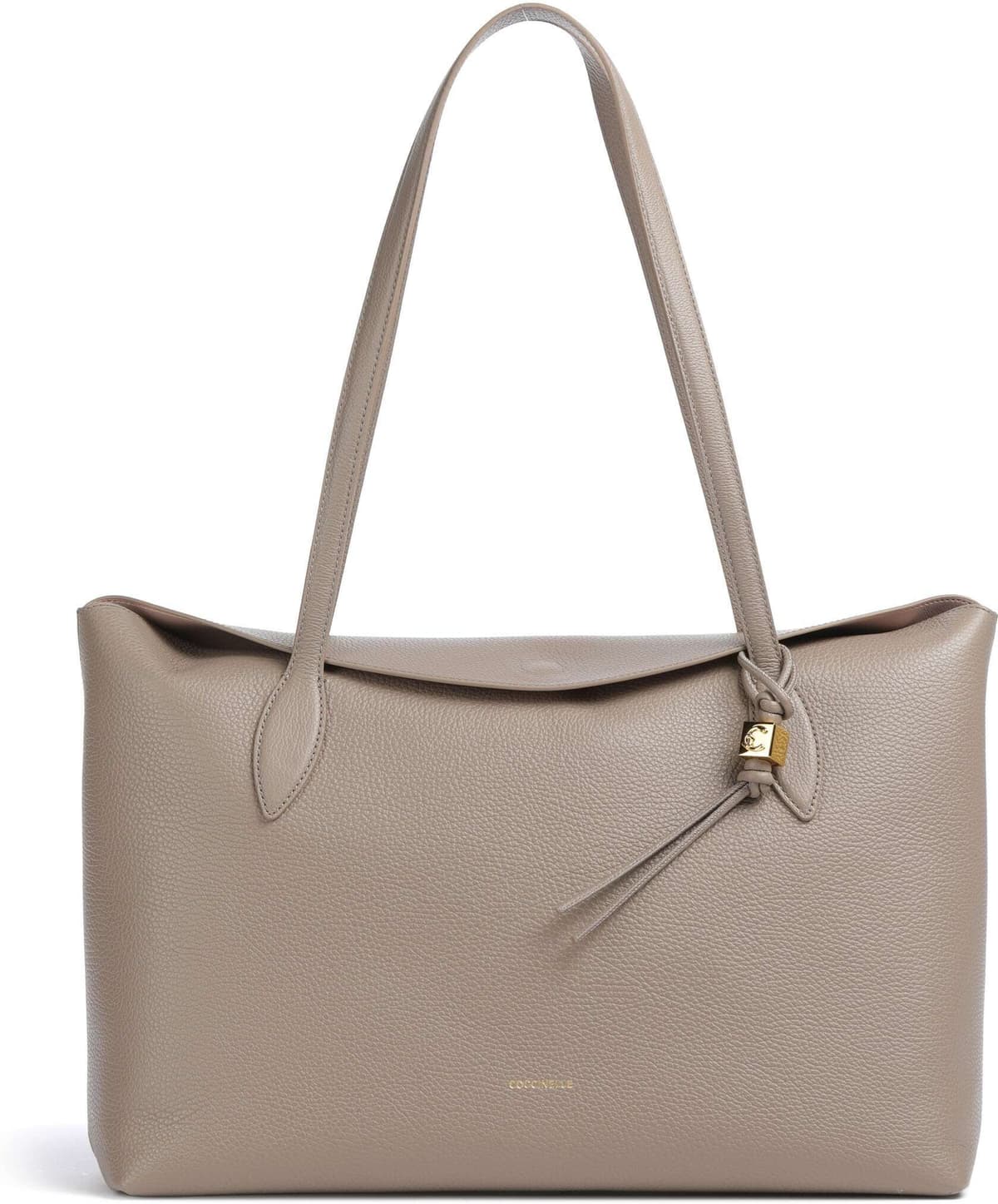 Coccinelle Thess   Tote bag   brown