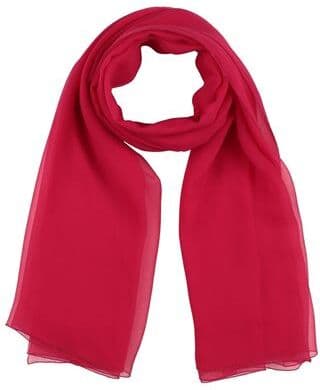 Alberta Ferretti Bufanda Mujer Fucsia -- Mujer