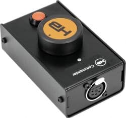 Hazebase Remote Control - Commander TILBUD NU
