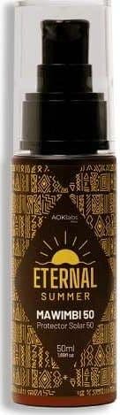 AOKlabs Eternal Summer Mawimbi African 50+ 50 ml