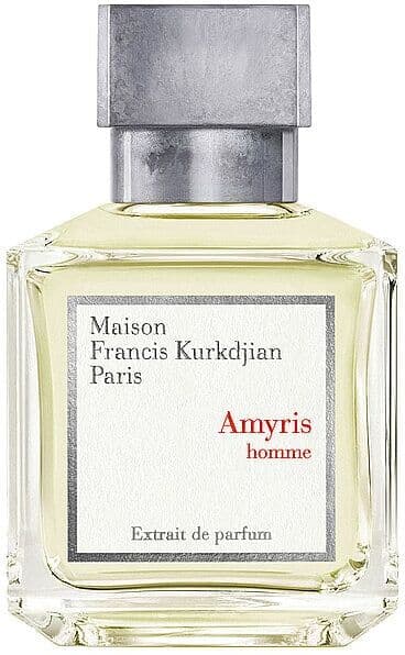 Maison Francis Kurkdjian Amyris Homme Extrait de Parfum 70ml EG
