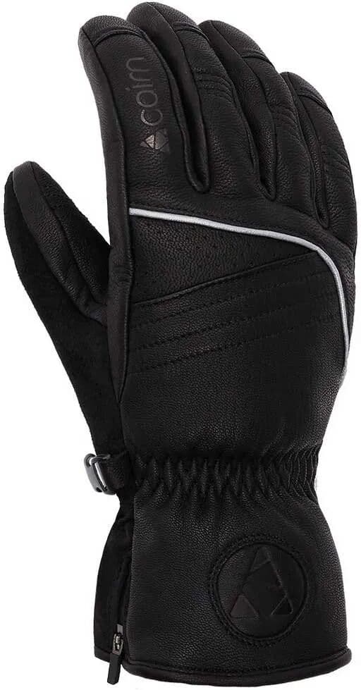 Cairn Guantes Rose Pro C-tex Black 7 1/2