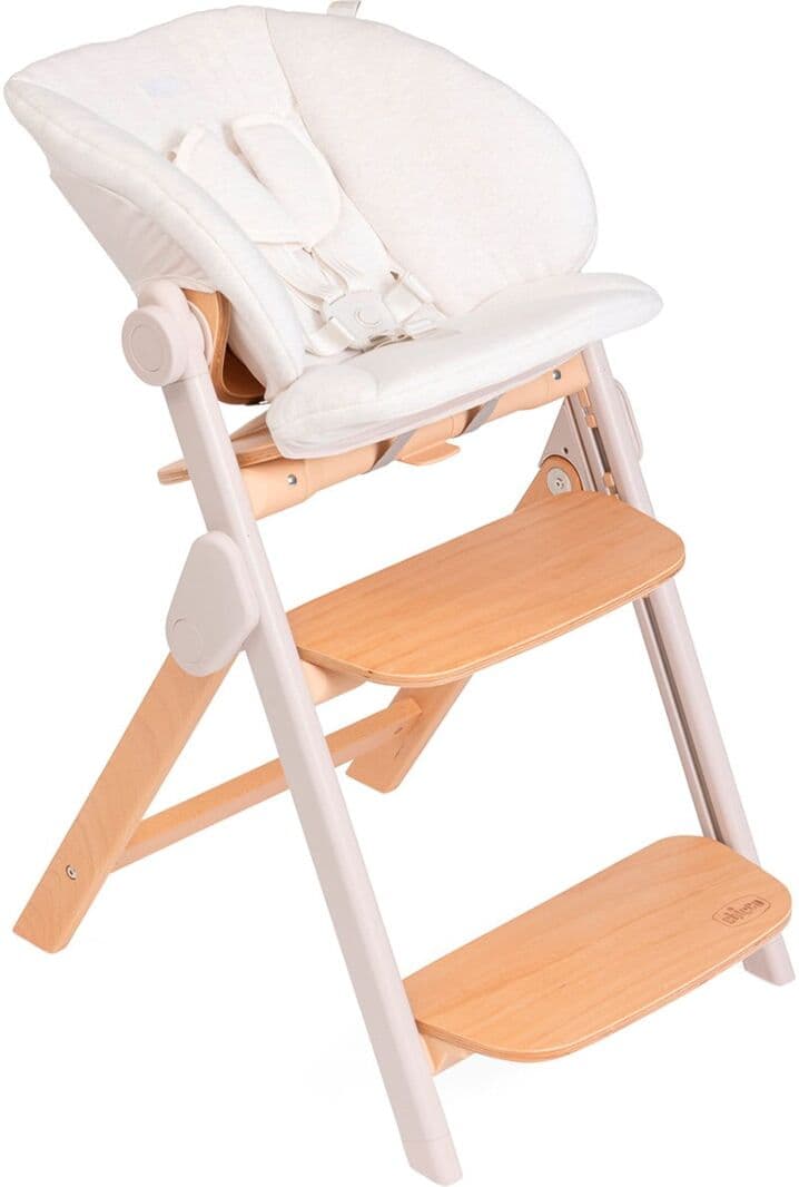 Chicco Trona Meraviglia.  (83 X 45 X 53.5 Cm) Beige niño