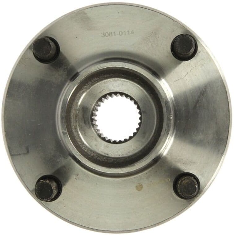 Radnabe BTA H51001BTA
