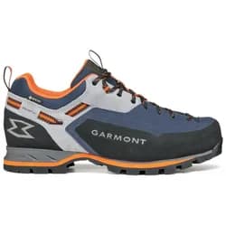 Herrenschuhe Garmont Dragontail Mnt Evo Gtx Schuhgröße (EU): 44,5 /  blau/grau