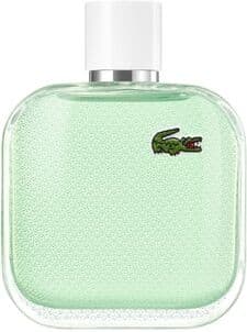 Lacoste L.12.12 Blanc Eau Fraiche Edt 100ml