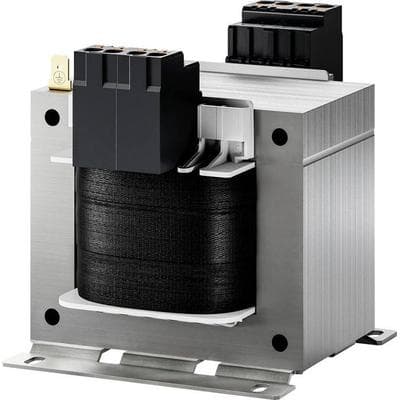 BLOCK STEU 1600/23 Steuertransformator, Trenntransformator 1 x 215 V/AC, 230 V/AC, 245 V/AC, 385 V/AC, 400 V/AC, 415 V/AC 2 x 115 V/AC, 230 V/AC 1600