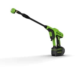 Greenworks POWERALL 24V Hochdruckreiniger