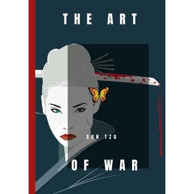The Art of War, Taschenbuch von Sun Tzu, BoD – Books on Demand, 978-3-7481-3117-5