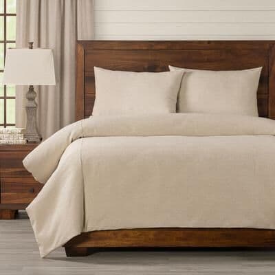Siscovers Garden Gate Duvet Set