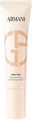 Armani Luminous Silk Skin Tint Longwear F3