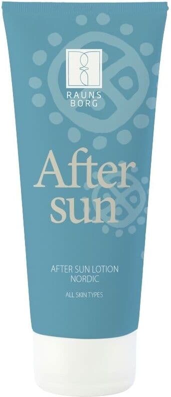 Raunsborg - After Sun Lotion Nordic 200 ml