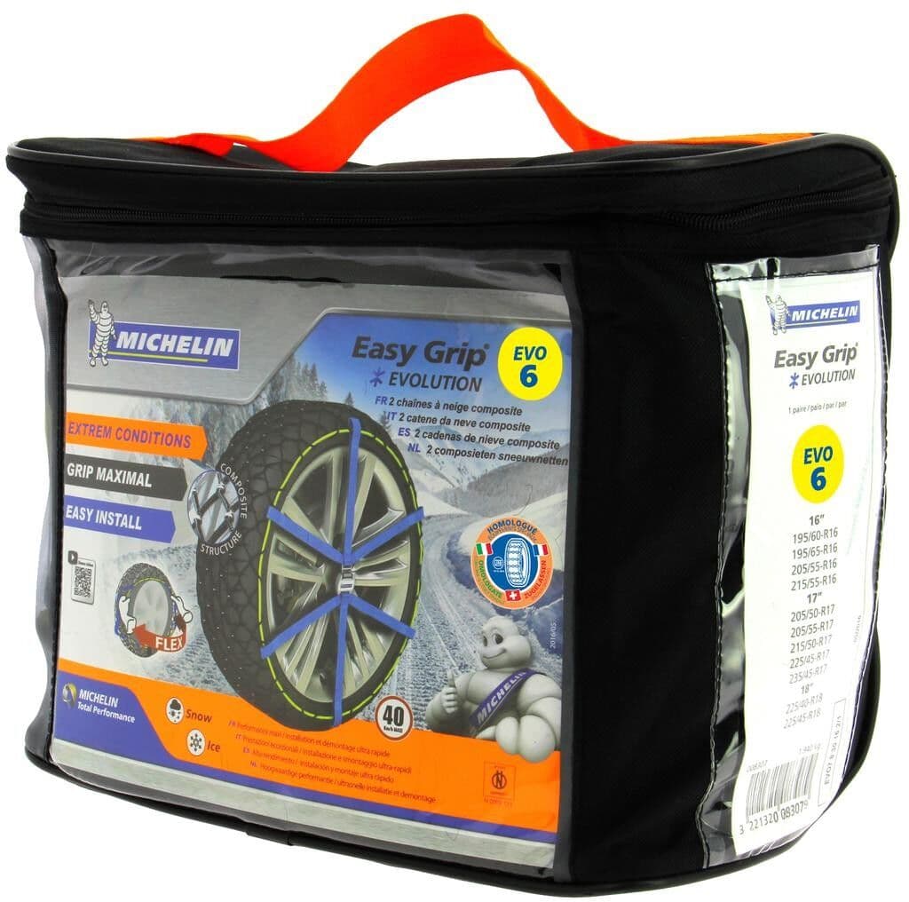 Michelin 008306 Snow chains