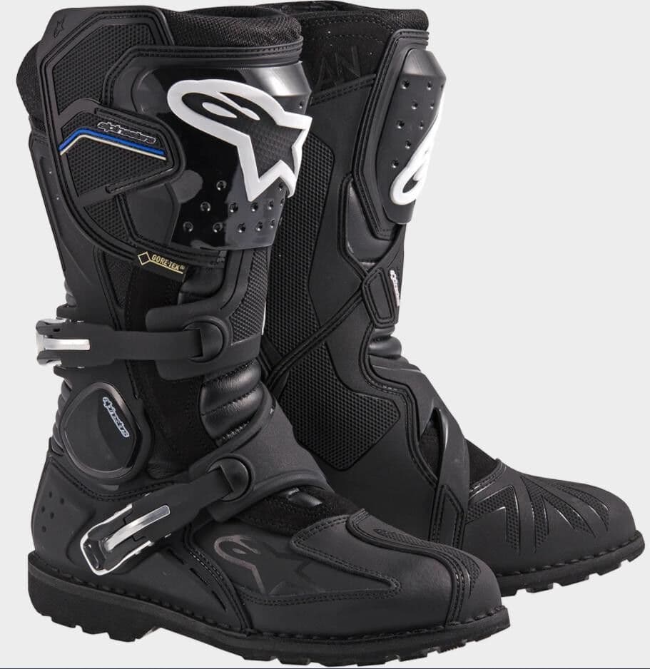 ALPINESTARS 2037014-10-7 ADV &amp; touring boots