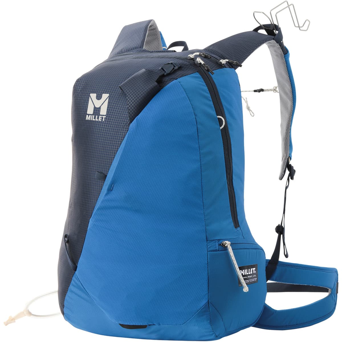 Millet Pierra Ment 25L sky diver