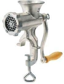 Kaufgut Ricambio Coltello Tritacarne 5 mm