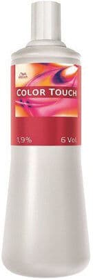 Wella Emulsion Color Touch Color Touch