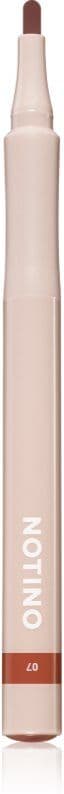 Notino Lifeproof Lip Stain Marker flamaster do ust dla długotrwałego efektu 07 Throb 1 ml
