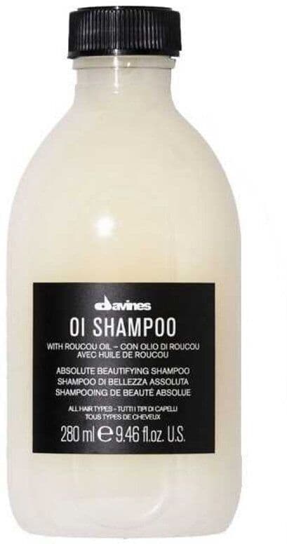 DAVINES OI Shampoo