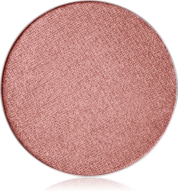 MAC Cosmetics Eye Shadow Pro Palette Refill Pan σκιές ματιών ανταλλακτικό απόχρωση Sable 1.3 γρ
