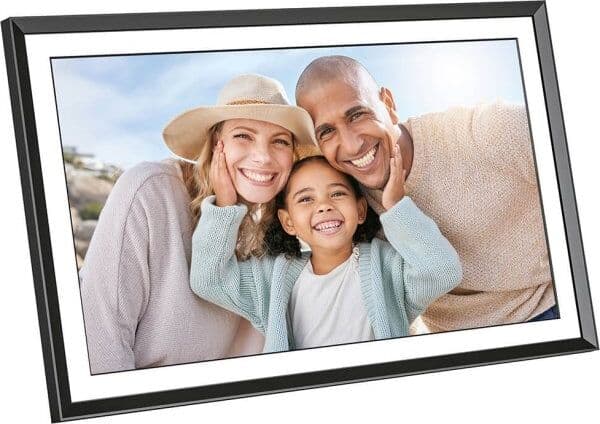 Agfaphoto Apf1560wifi 15,6" Digital Fotoramme