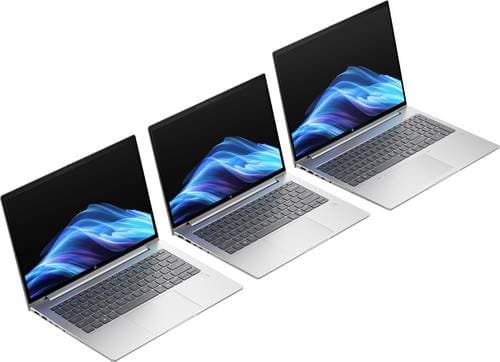HP Notebook ProBook 4 35.6 cm (14 Zoll) WUXGA Intel Core Ultra 7 255U 24 GB RAM 512 GB SSD Deutsch, QWERTZ Intel Graphics AD2N5ET