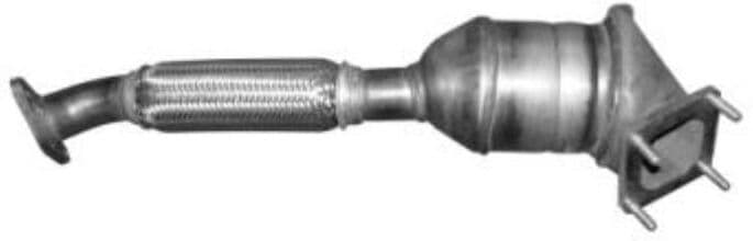 JMJ 1080011 Katalysator