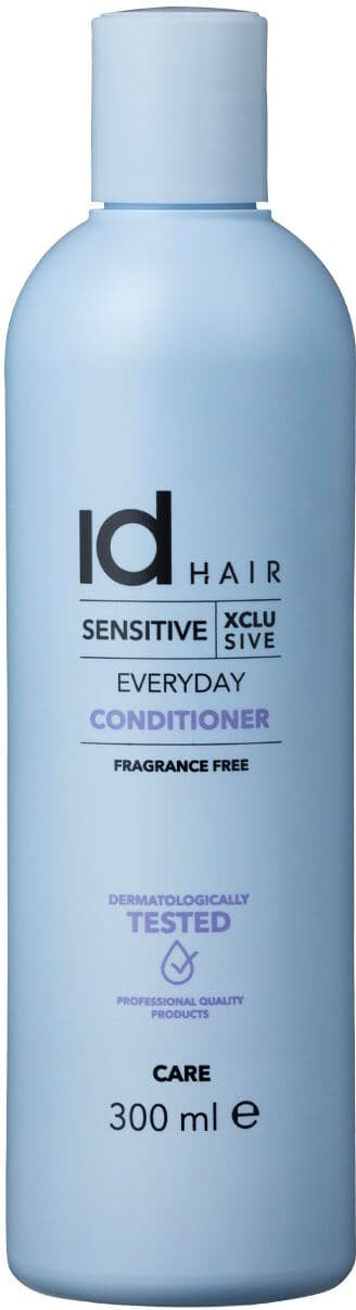 IdHAIR SENSITIVE XCLS CONDITIONER 300 ml