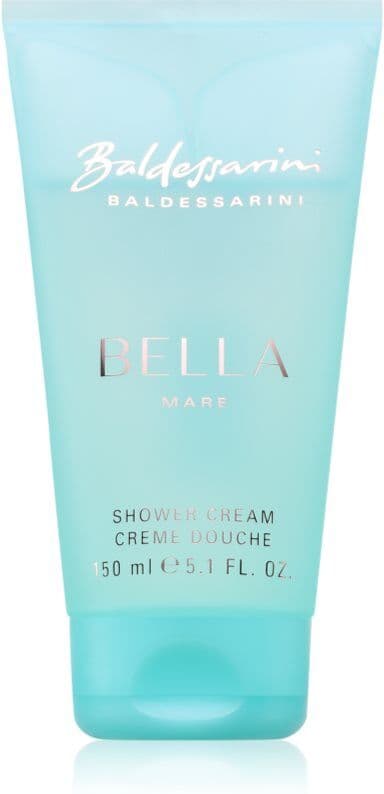 Baldessarini Bella Mare τζελ για ντους για γυναίκες 150 ml