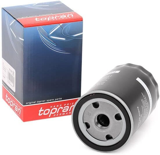 TOPRAN 101 090 Oljefilter